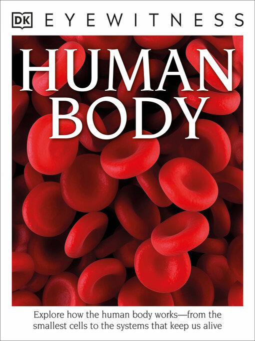Title details for Human Body by Richard Walker - Wait list